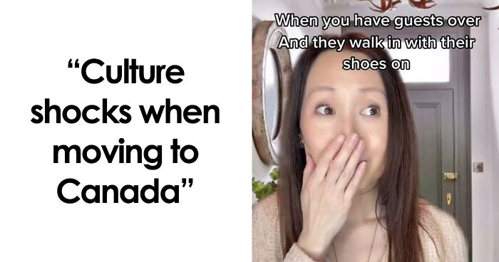 25 Things That Needed Getting Used To For This Woman Moving From Singapore To Canada