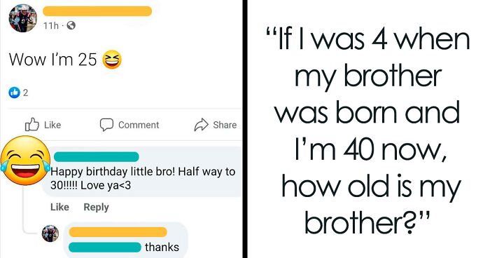 48 Times People Clearly Didn’t Do The Math And Others Had To Laugh At It On This Page (New Pics)