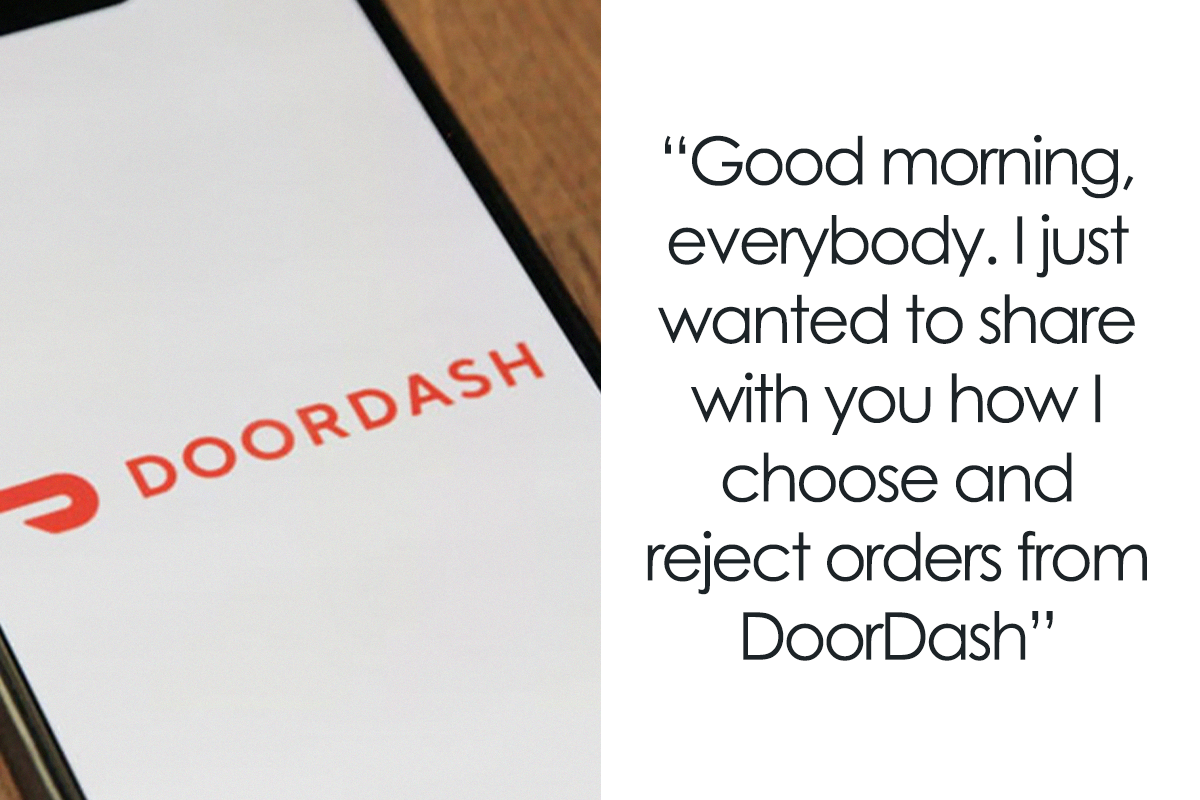 DoorDash support is useless : r/doordash