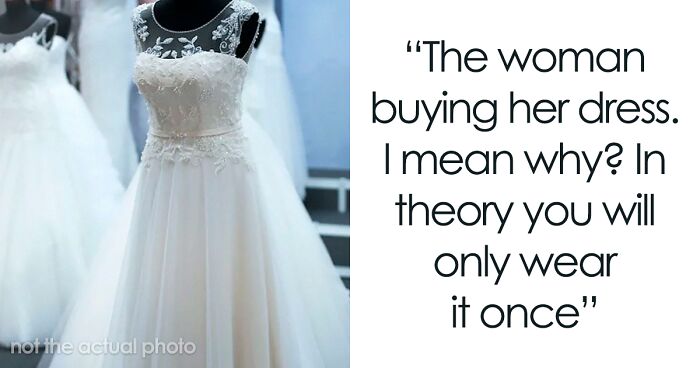 40 Of The Most Outdated Wedding Traditions People Want Gone