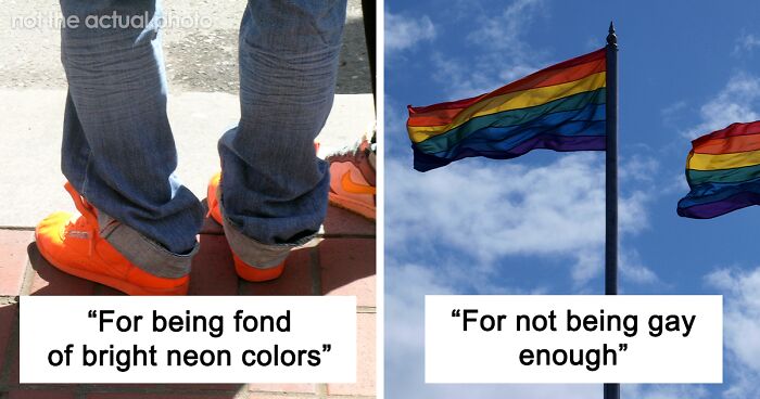 30 Times When People Received Hate For The Weirdest Things Ever, As Shared In This Online Community