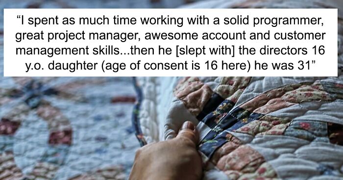 30 Times Superiors Had To Lay Off Their Best Employee For The Most Unexpected Reasons, As Shared In This Online Group