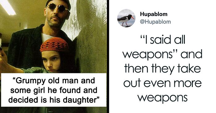 People Reveal 88 Plot Clichés They Actually Would Like To See More Of, As Shared On This Popular Twitter Thread