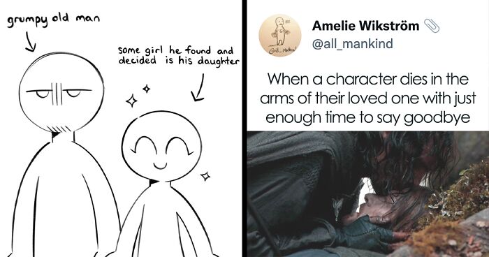 Twitter Users Are Sharing What Predictable And ‘Boring’ Plots They Still Enjoy