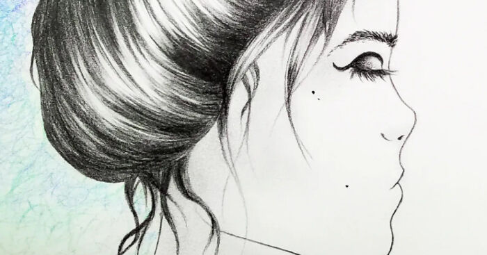 25 Beautiful and Realistic Charcoal Drawings for your inspiration
