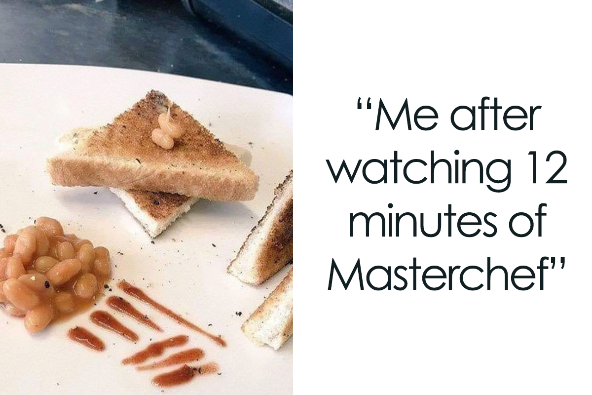 50 Spot-On Food Memes That Are Funny Because They re True, As Shared On ...