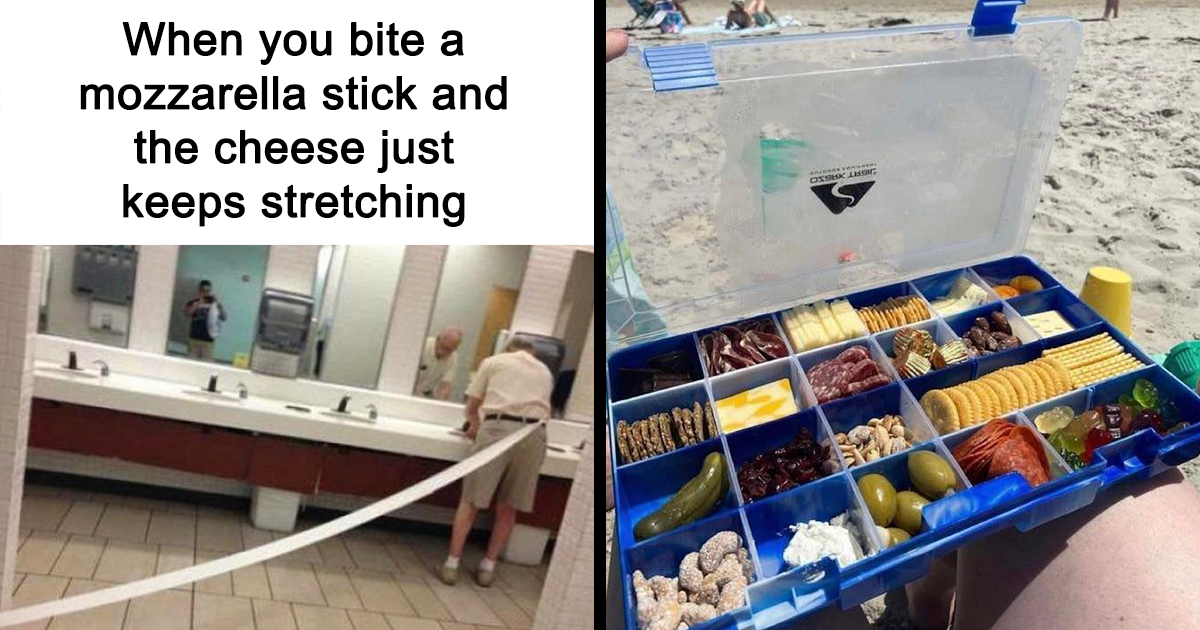 50 Spot-On Food Memes That Are Funny Because They’re True, As Shared On ...