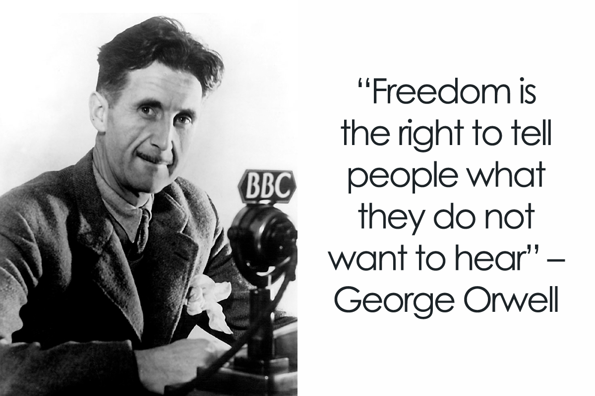 quotes about rights and freedoms