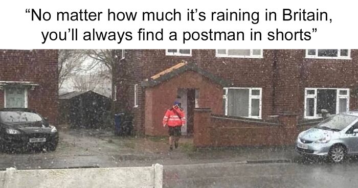 “British Moments”: 39 Hilarious Memes That Sum Up British Life