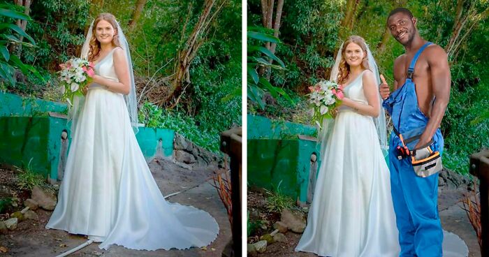 Photoshop Troll Who Takes Photo Requests Too Literally Strikes Again, And The Result Is Hilarious (18 New Pics)