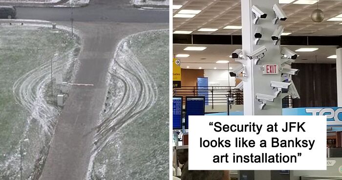 50 Times Security Measures Were Not Very Well Thought Out