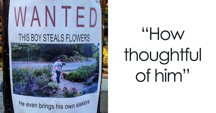 Content Creator Shares Pics Of Funny Signs, Makes The Internet Laugh (77 Pics)