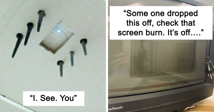 Tech Support People Are Sharing The Worst Horror Cases They’ve Seen While On The Job (35 New Pics)