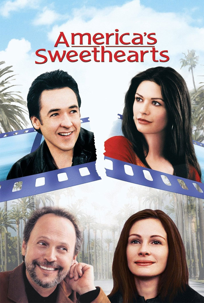 America's Sweethearts