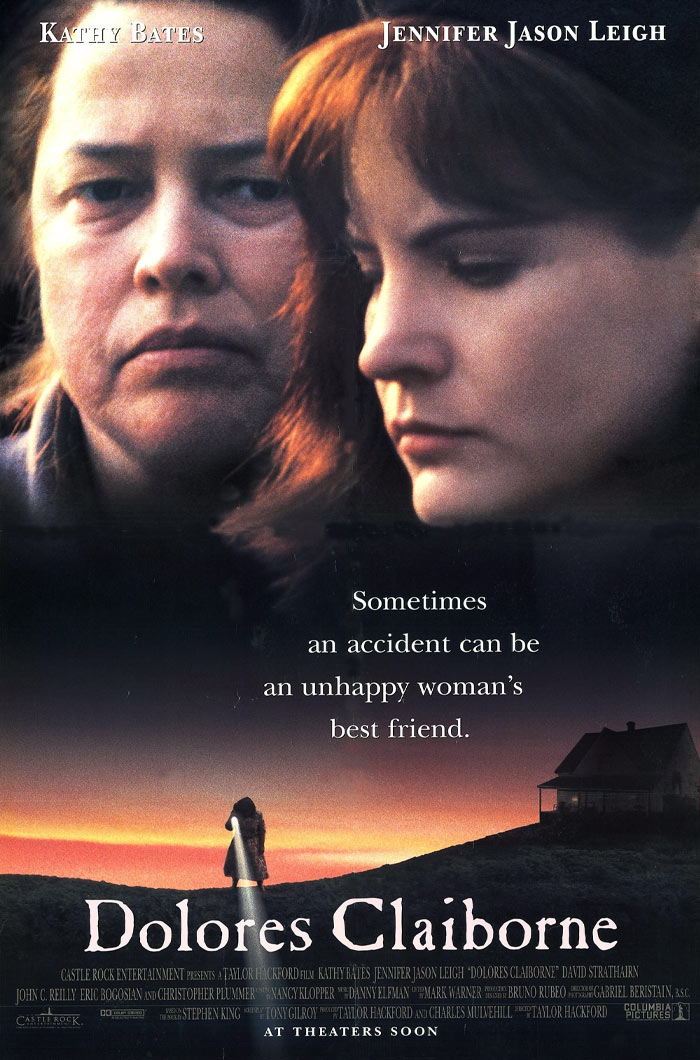 Dolores Claiborne