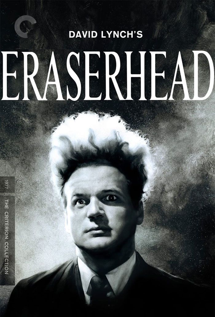 Eraserhead