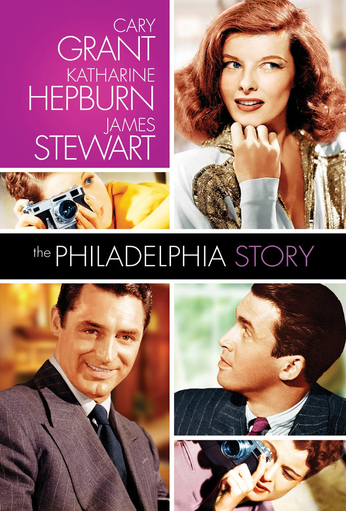 The Philadelphia Story