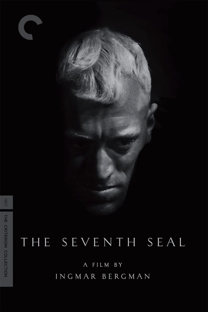 The Seventh Seal