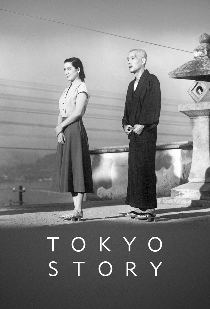 Tokyo Story