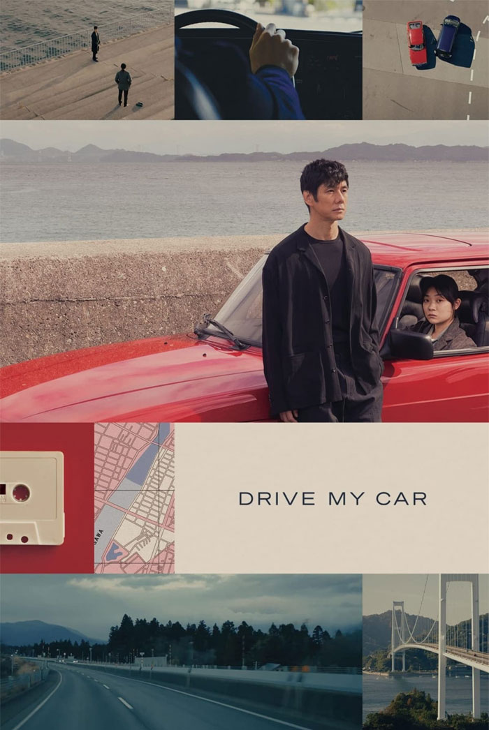 Drive My Car