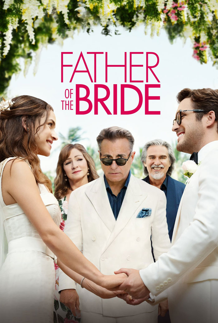 Father Of The Bride (2022)