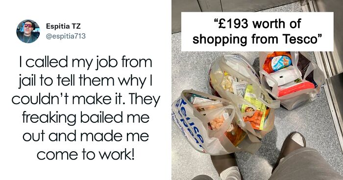 This Twitter Account Shares 'True Stories' That Definitely Did Not Happen, And Here Are 62 Of The Most Hilarious Ones (New Pics)