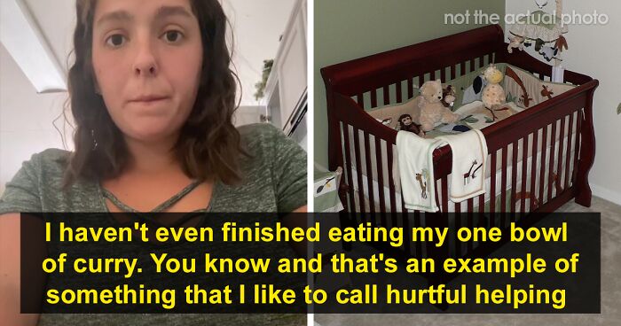 Tired Mom Takes A Very Short Break From Parenting, Husband Ends Up Ruining It For Her, This Leads To A Discussion About 