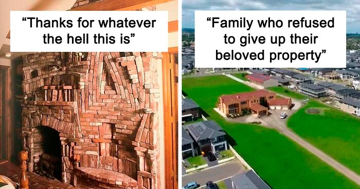 ‘Always Visually Antagonize When Possible’: This Instagram Page Is Sharing The Most Insane Houses Posted On Zillow