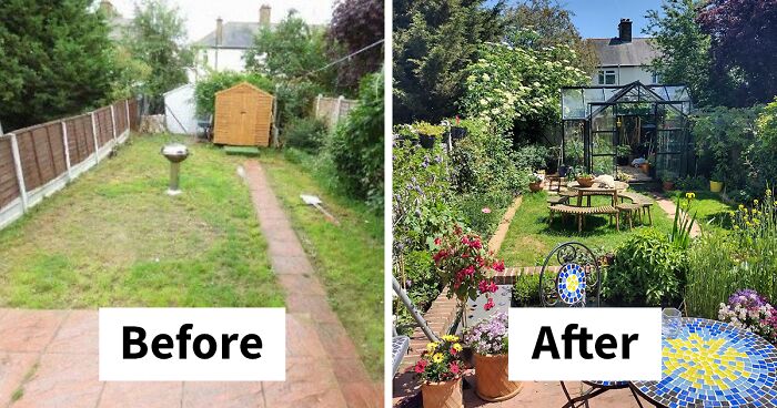 50 Of The Best Pics From The ‘Gardening’ Online Group (New Pics)