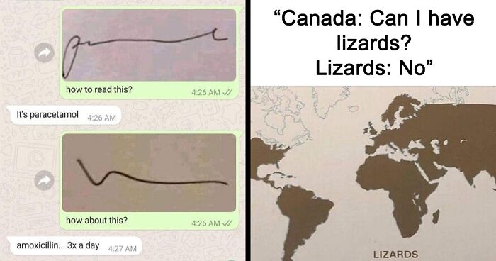 115 Of The Cleverest Science Memes That Perfectly Blend Humor With Knowledge