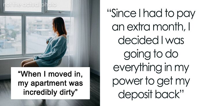 Property Management Refuse To Return Deposit And Charge For An Extra Month, Regret It When Tenant Exposes Their Lies