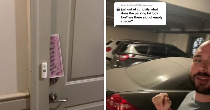 “I Need Answers”: Tenant Creeped Out As Several Clues Make Him Think He’s Supposedly Alone In His Whole Apartment Building