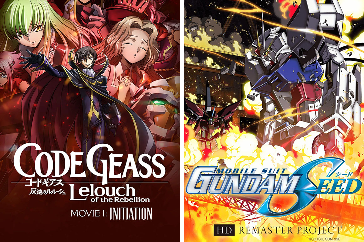 How the 2010s' Most Forgotten Isekai Combined Magic With Mecha