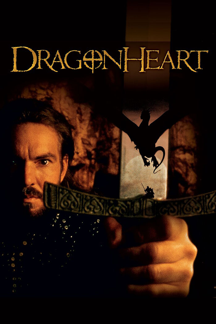 Dragonheart (1996)