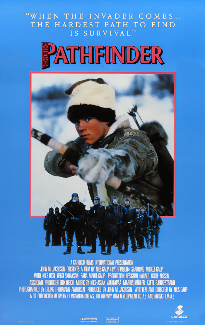 Pathfinder (1987)