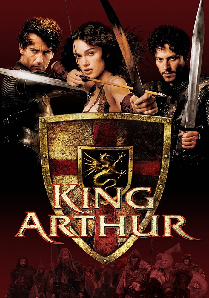 King Arthur (2004)