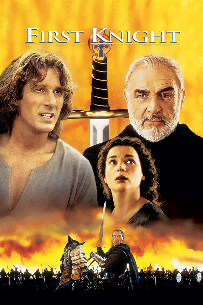 First Knight (1995)