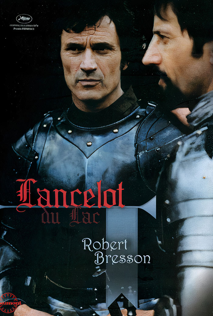 Lancelot Du Lac