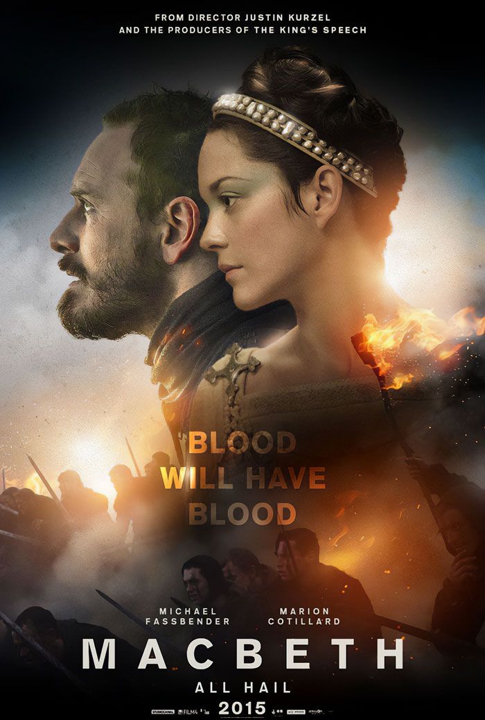 Macbeth (2015)