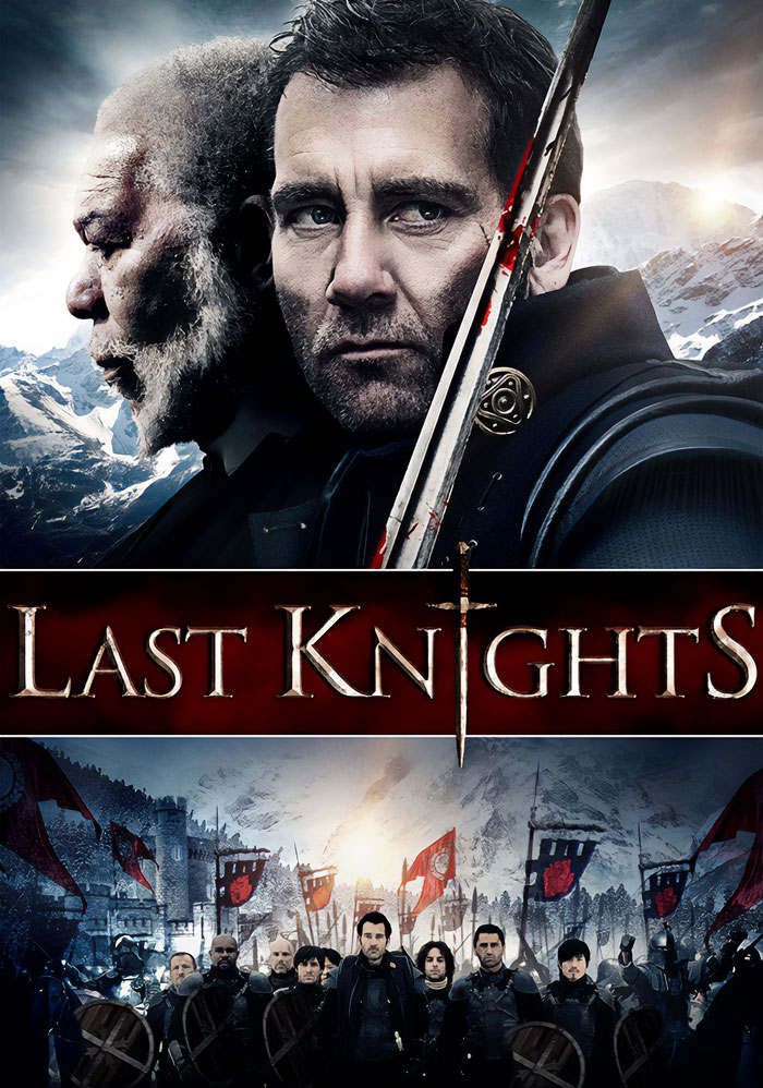 Last Knights