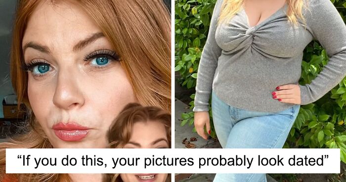 “Millennial Posing Mistakes To Stop Doing”: TikToker Goes Viral For Sharing Tips To Help Millennials Look Better In Photos