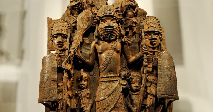 Horniman Museum To Return 72 Benin Artifacts To Nigeria, Brings Forth A Discussion On Object Repatriation