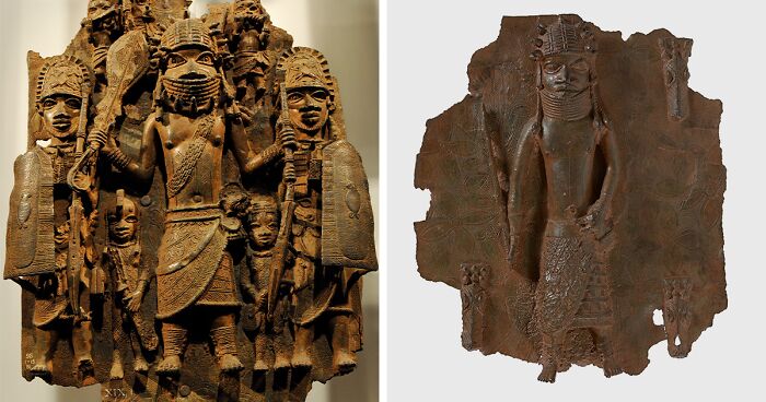 “These Objects Were Acquired Through Force”: London’s Horniman Museum To Return Treasured Benin Artifacts To Nigeria