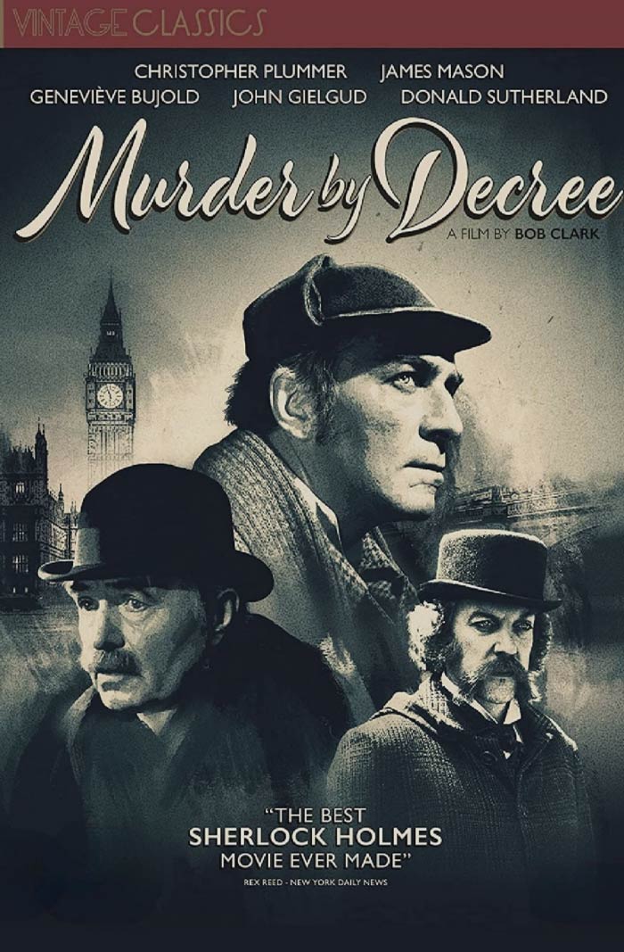 Murder By Decree