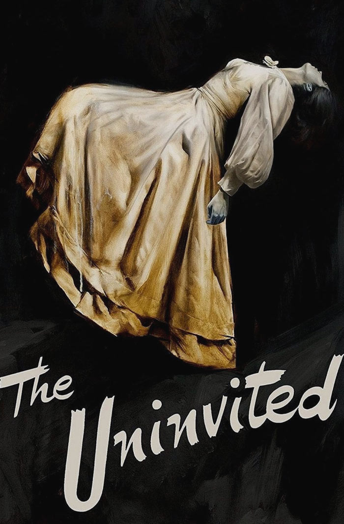 The Uninvited