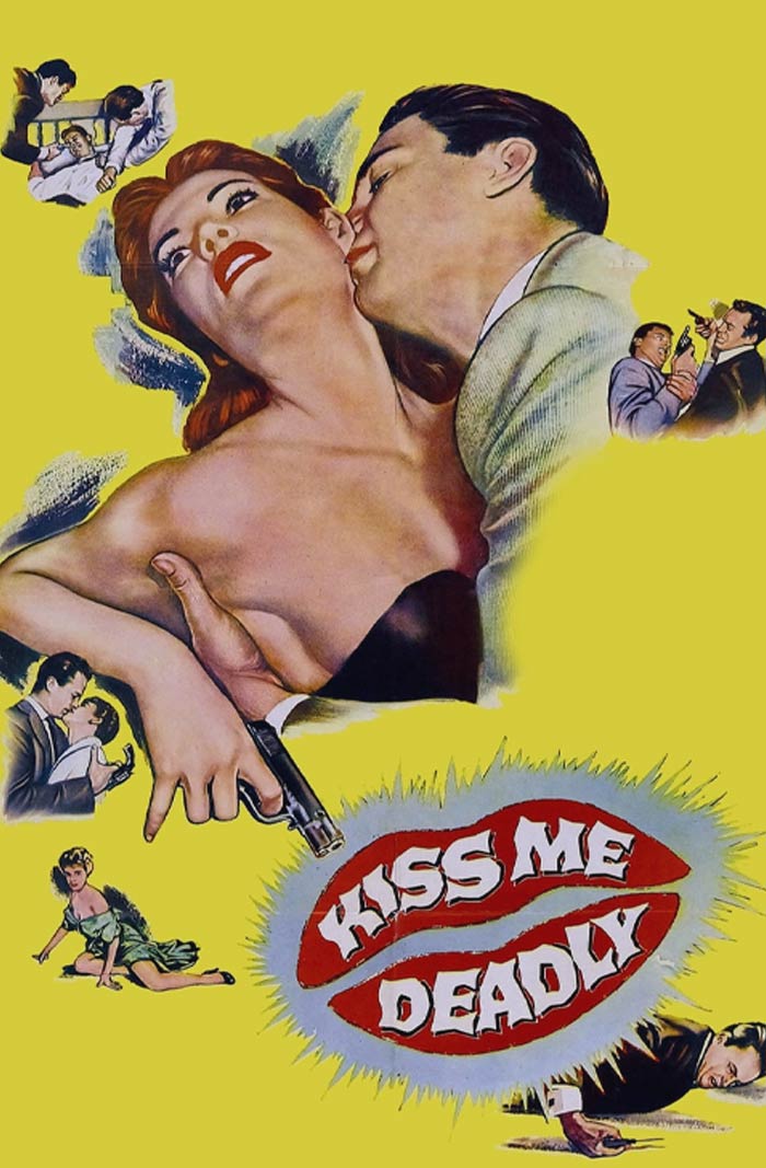 Kiss Me Deadly