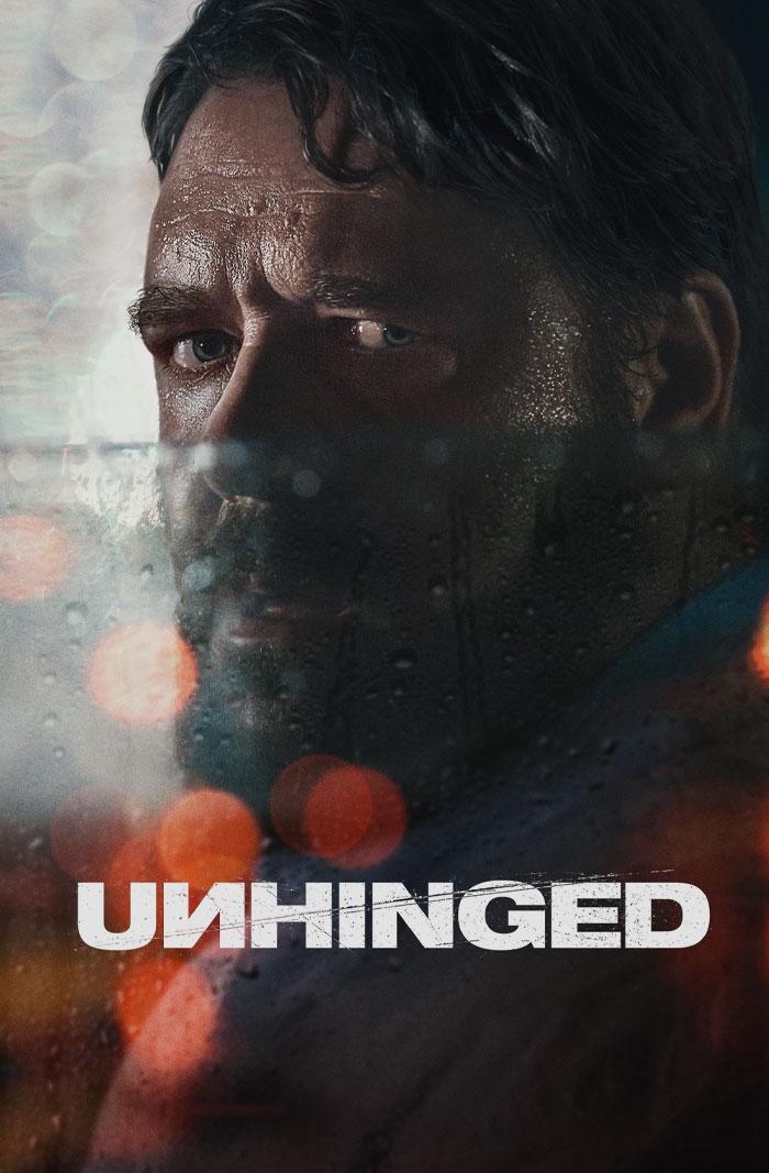 Unhinged