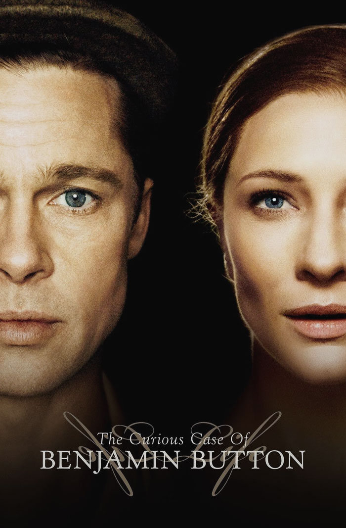 The Curious Case Of Benjamin Button