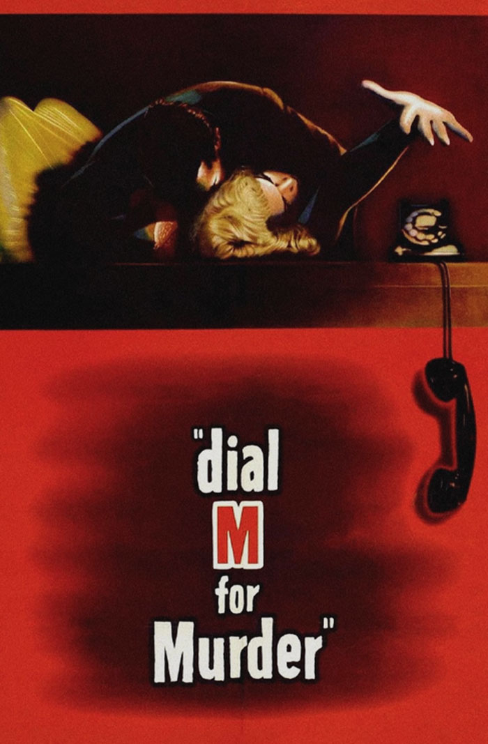 Dial M For Murder