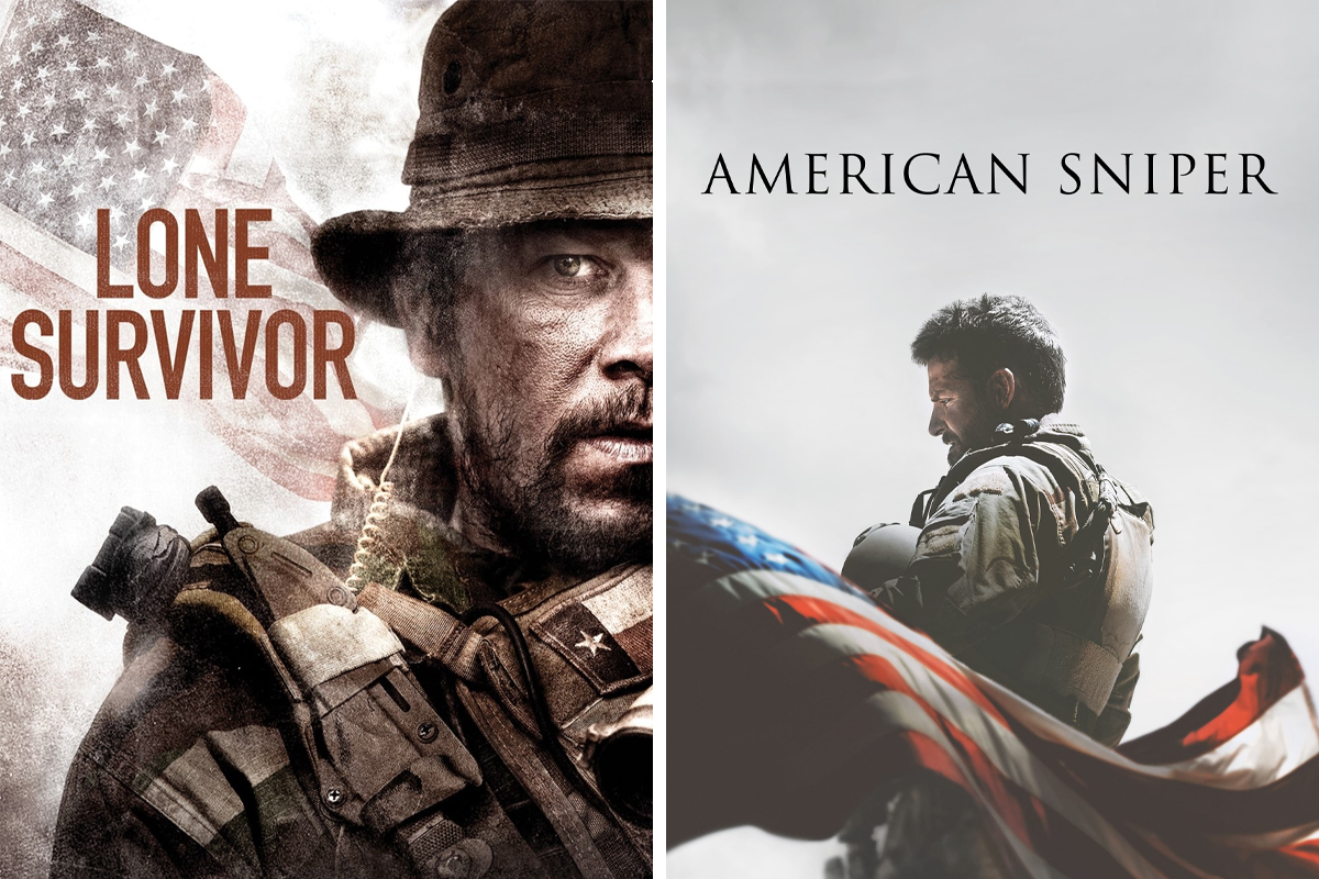 How Accurate Is Lone Survivor? Not as Accurate as You've Heard.  Lone  survivor, Taylor kitsch lone survivor, Lone survivor movie